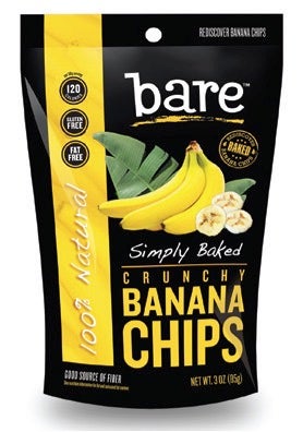 Bare