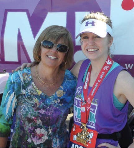 Why You Should Race For A Charity