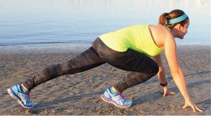 Lululemon