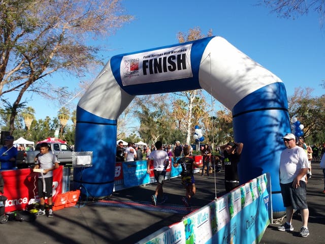 5 Reasons You Should Run A Turkey Trot This Thanksgiving