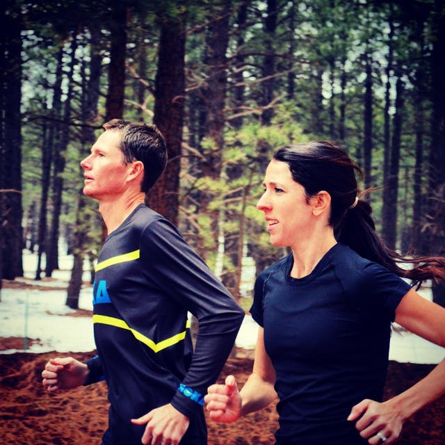 Elite Runner Shares Her Pro Tips On Kicking Self Doubt