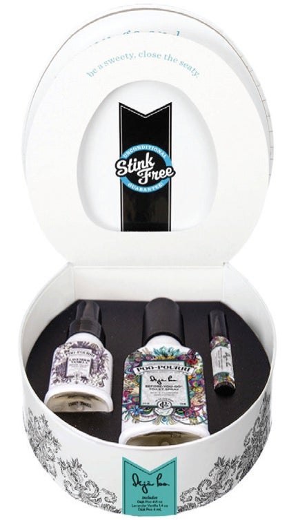 Poo-Pourri