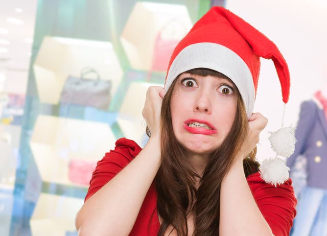 Holiday Fitness Hacks Straight From The Top