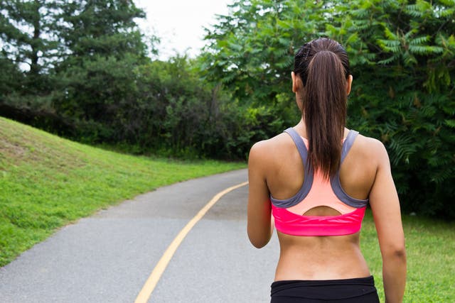 Reader Recs: Best Sports Bra For Bigger Chests