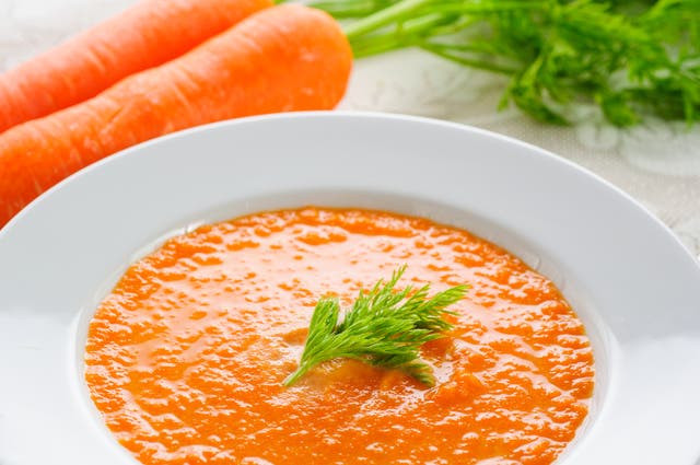 The Perfect Post-Thanksgiving Soup For Runners