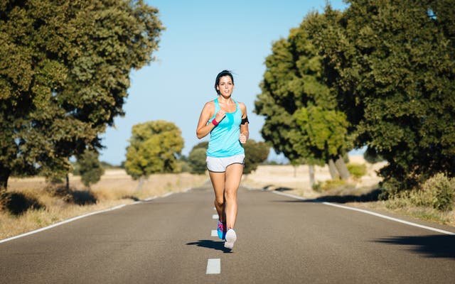 Read This Before Adding Two-A-Days To Your Schedule