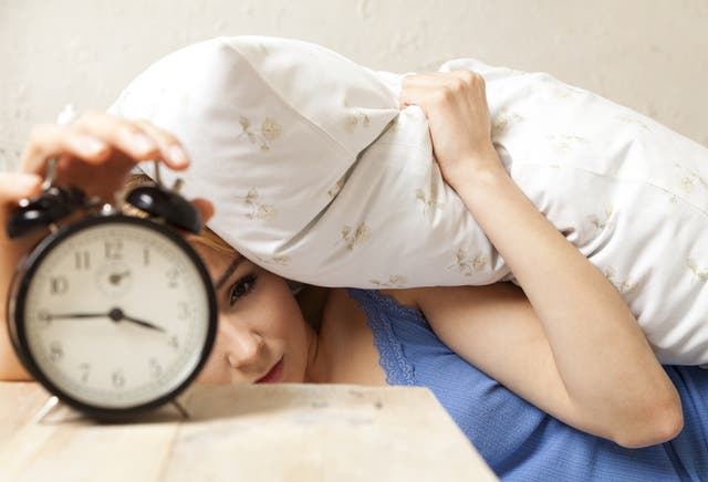 10 Tips On How To Drag Your Butt Out Of Bed