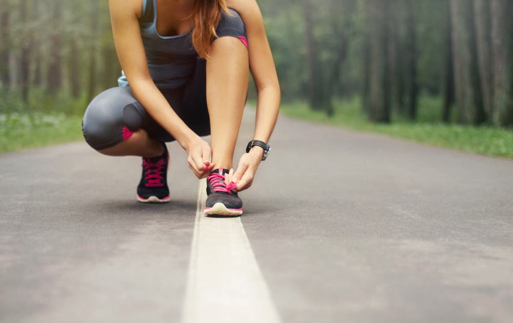 Reader Recs: The Top Words Of Advice For Your First Run