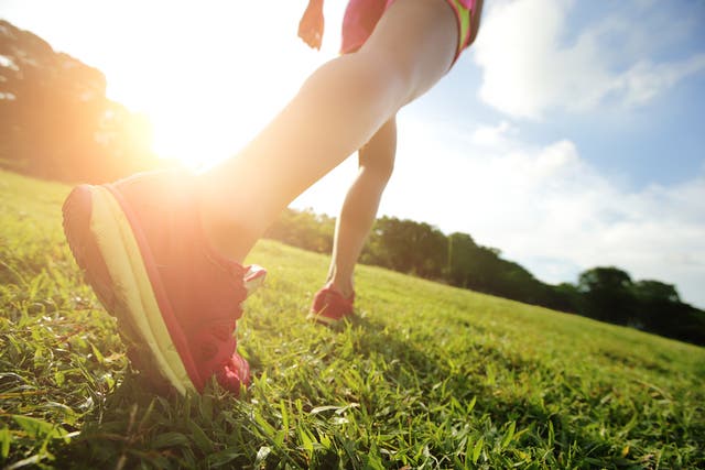 Reader Recs: The Best Shoes For New Runners