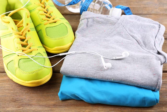 Are There Rules To Wearing Race Shirts?