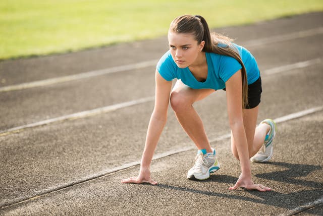 Why You Want To Be Comfortable Being Uncomfortable