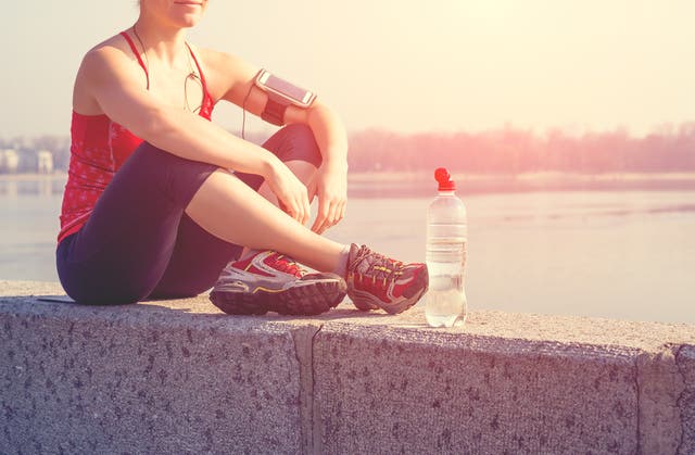What Should You Do The Week After A Marathon?