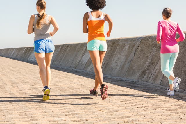 Why Female Leaders Are So Important To The Sport