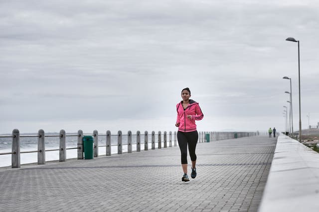 How To Prepare For Winter Running