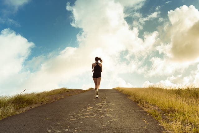 A Coach Shares The Best Way To Prepare For Your Next Race