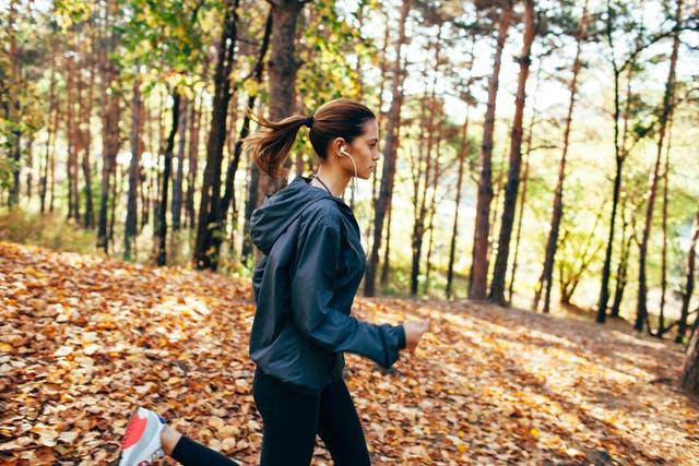 But What Exactly Is A 'Real Runner'?