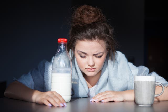 How To Deal With The Dreaded Holiday Hangover