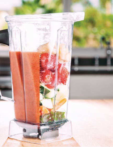 Make The Perfect Smoothie With This Beginner's Guide