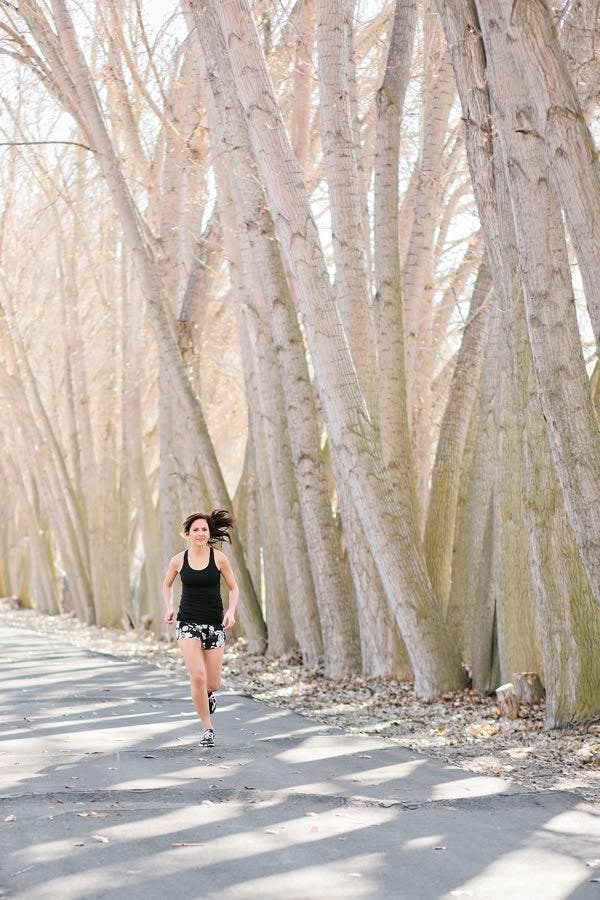 Do Miles Really Change You?