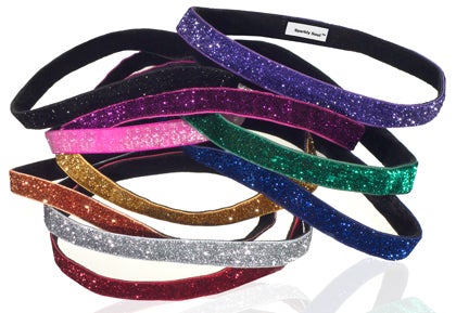 Sparkly