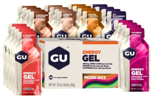 GU