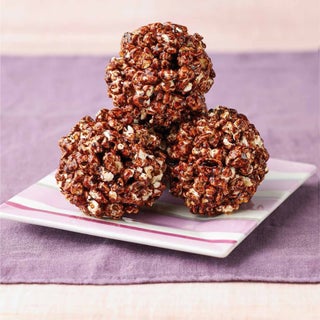 Bazilian Eat Clean Stay Lean MEXICAN CHOCOLATE POPCORN