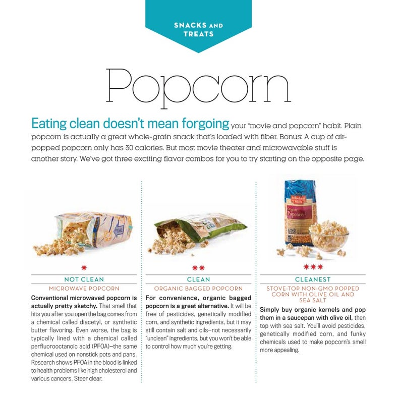 Delicious Popcorn Balls Recipe