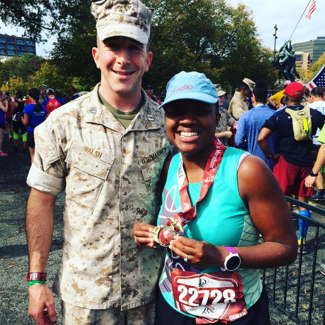 It's Okay To Take A Break From Running