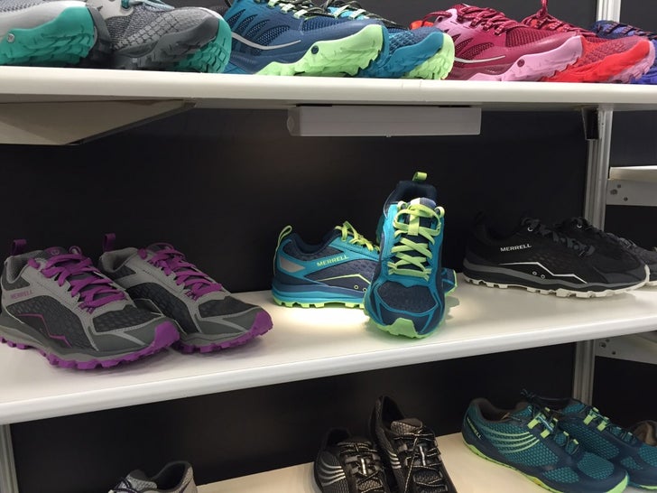Merrell