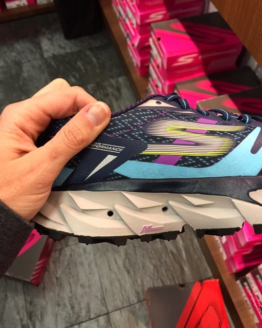Skechers