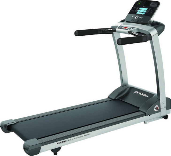 LifeFitness