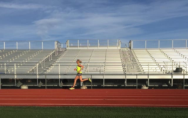 3 Ways to Reach Your Running Goals in the New Year