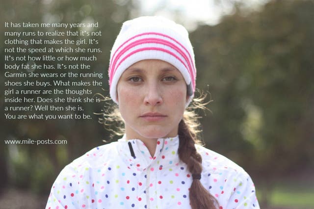 26.2 Running Quotes To Motivate You In 2016