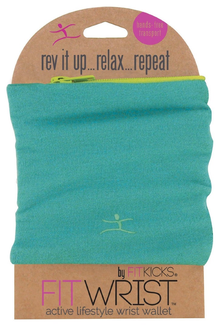 FitWrist