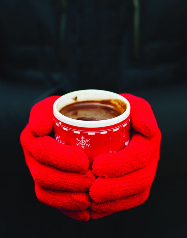 The Best Post-Run Drink Just Got Even Better