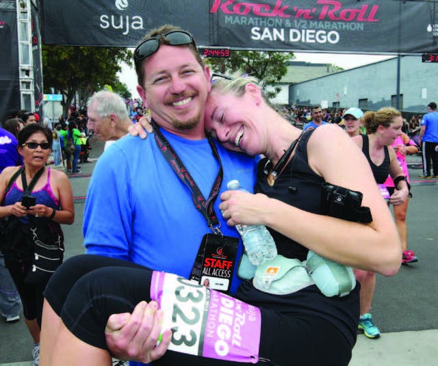 4 Ways To Up Your Running Confidence