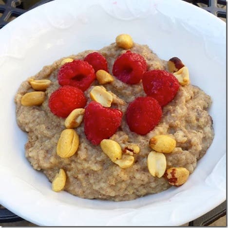 Three Ways to Pump Up Protein In Your Breakfast
