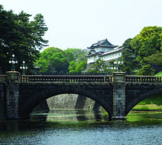 5 Reasons To Add Tokyo To Your Marathon Bucket List