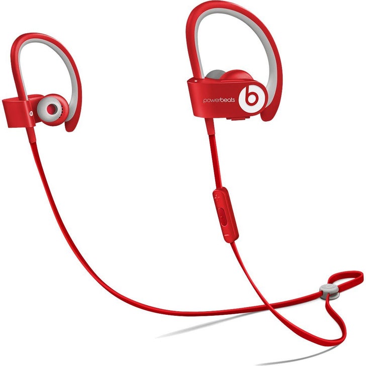 Powerbeats