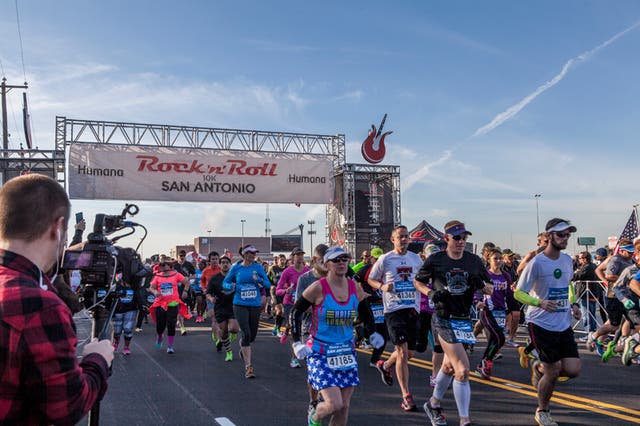 10 Tips To Proper Etiquette For Runners On Race Day