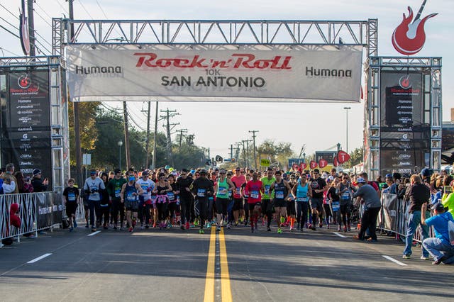 Why One Race Changed My Perception of 10Ks
