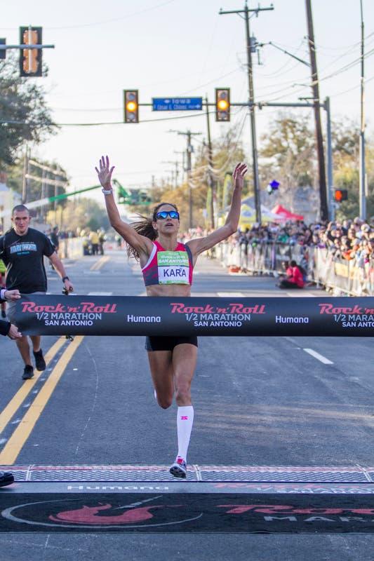 11 Faces Of The 2016 Olympic Trials Marathon