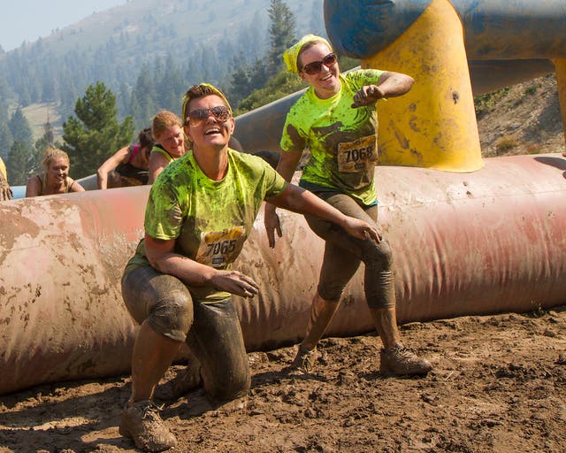 8 Raunchy Things Runners Do And Why
