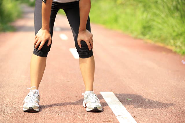 15 Times Running Literally Sucked The Life Out Of You