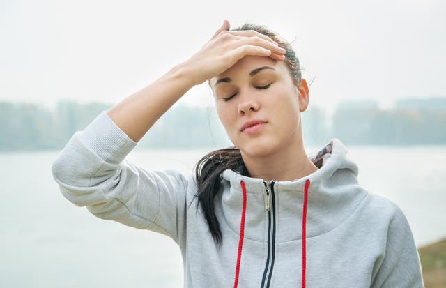 2 Tips To Avoid Getting Sick This Winter