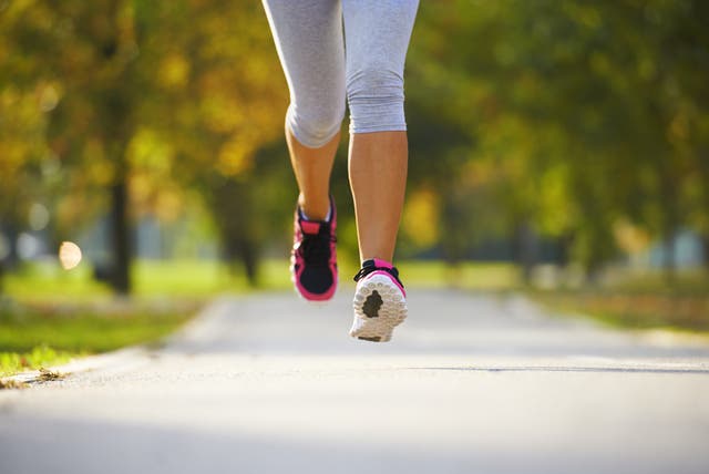 The Best Running Capris—According To You