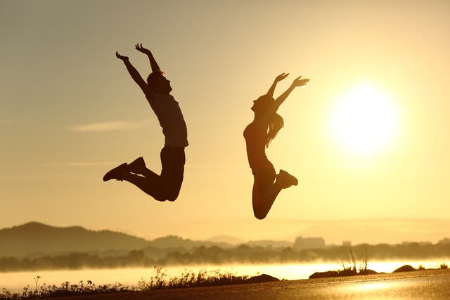 Runners Are Committing To 2,016 Miles In 2016—Here's How