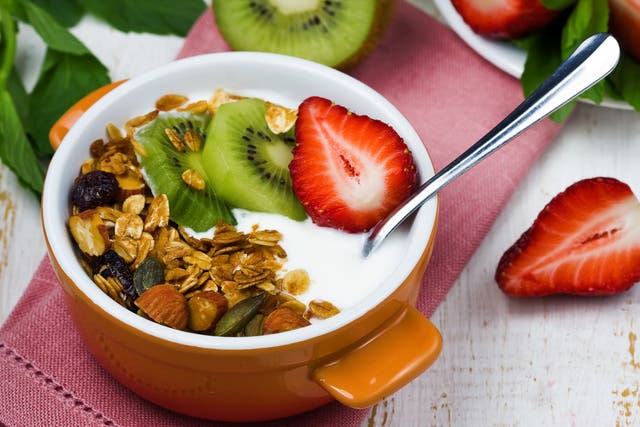 7 Great Breakfasts Foods To Start Your Day