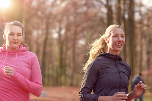 How To Handle Bad News From A Running Bud