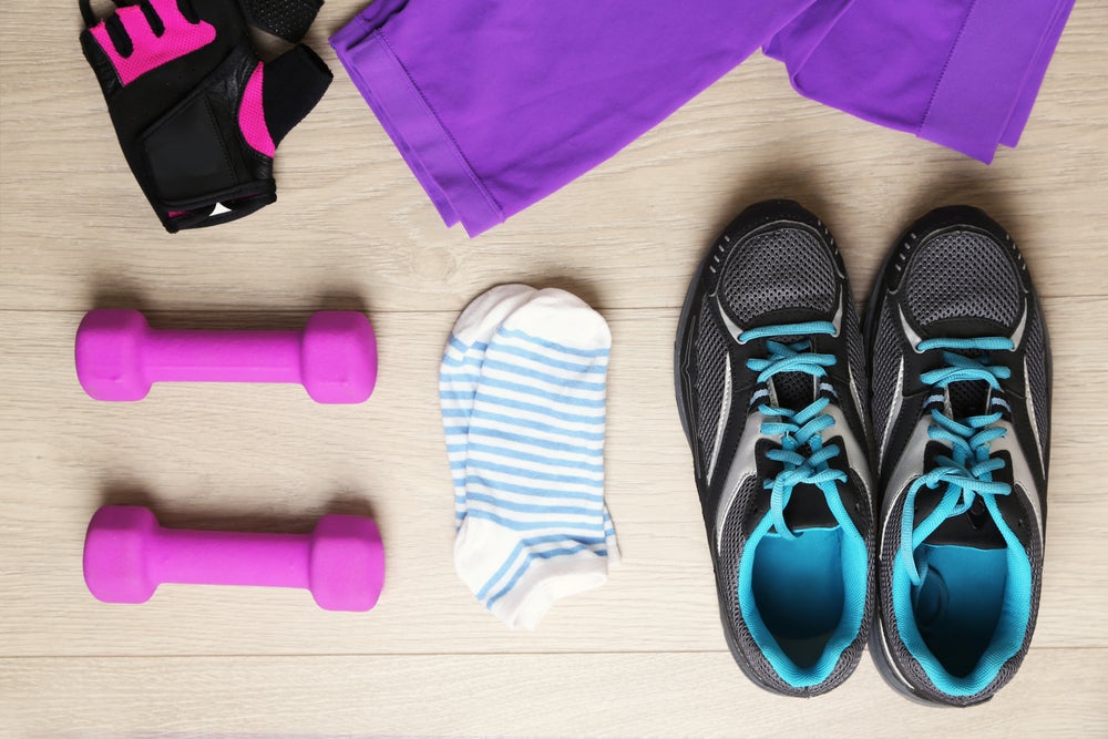 Why Your Running Socks Are Just As Important As Your Shoes - Women's ...